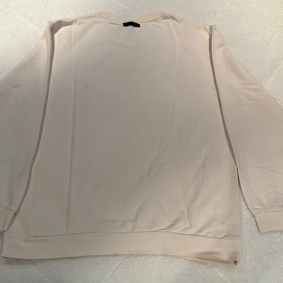 Fabletics - Men's Crew Neck Sweater - Size: 2XL (XXL) - Picture 3 of 3